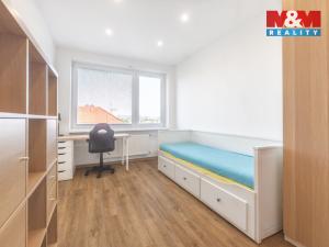 Prodej bytu 3+1, Huštěnovice, 84 m2