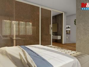 Prodej bytu 1+kk, Plzeň - Vnitřní Město, Veleslavínova, 59 m2