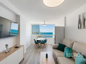 Prodej bytu 2+kk, Algeciras, Španělsko, Calle Cabo Cervera, 34 m2
