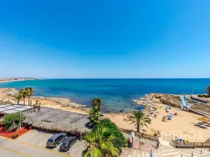 Prodej bytu 2+kk, Algeciras, Španělsko, Calle Cabo Cervera, 34 m2