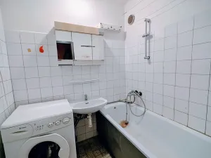 Prodej bytu 2+1, Velké Hamry, 52 m2