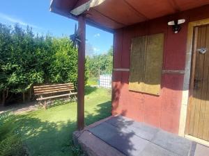 Pronájem zahrady, Turnov, 1632 m2