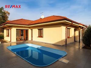 Prodej rodinného domu, Kyšice, 121 m2