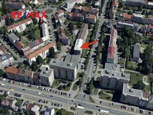 Prodej bytu 3+1, Plzeň, Částkova, 64 m2