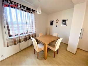 Pronájem bytu 3+kk, Plzeň, Bělohorská, 103 m2