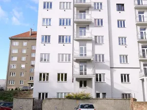 Prodej činžovního domu, Plzeň, Pařížská, 1005 m2