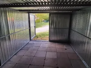 Pronájem garáže, Prostějov, 15 m2