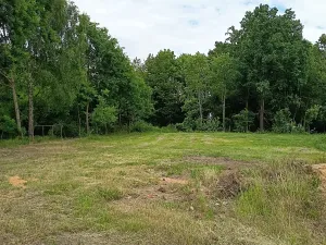 Prodej pozemku pro bydlení, Zhoř, 734 m2