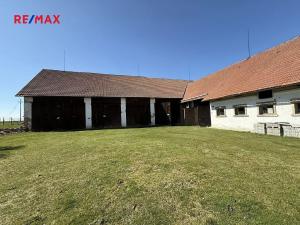 Prodej zemědělského objektu, Kožlany, Na Mazancích, 200 m2