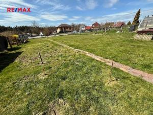 Prodej pozemku pro bydlení, Břasy, 616 m2