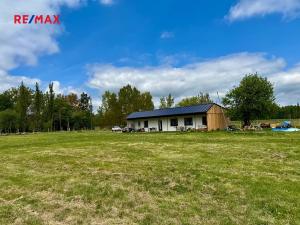 Prodej pozemku, Toužim, 13575 m2