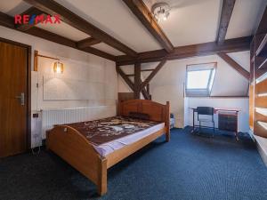 Prodej činžovního domu, Rokycany, Mládežníků, 336 m2