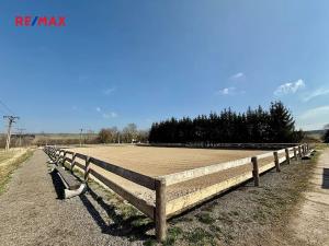 Prodej zemědělského objektu, Spálené Poříčí, 1300 m2