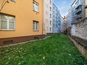 Pronájem bytu 2+kk, Plzeň, Vrchlického, 46 m2