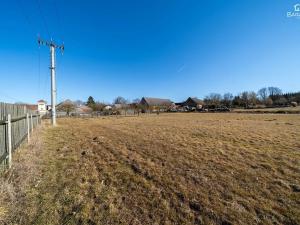 Prodej pozemku pro bydlení, Kozlovice, 1003 m2