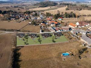 Prodej pozemku pro bydlení, Kozlovice, 1003 m2