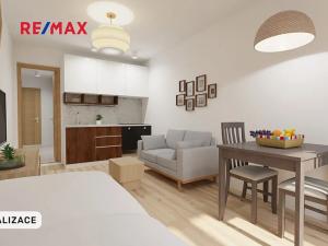 Prodej - jiné, Lesonice, 261 m2