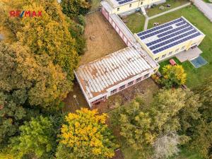 Prodej - jiné, Lesonice, 261 m2