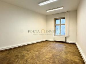 Pronájem kanceláře, Praha - Nové Město, Žitná, 166 m2