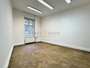 Pronájem kanceláře, Praha - Nové Město, Žitná, 166 m2