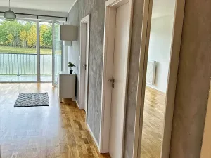 Pronájem bytu 2+kk, Mladá Boleslav, Na Radouči, 46 m2