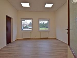 Pronájem kanceláře, Praha - Řepy, Třanovského, 143 m2