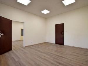 Pronájem kanceláře, Praha - Řepy, Třanovského, 143 m2