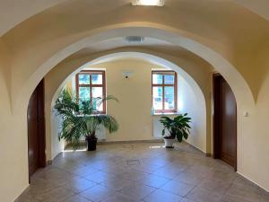 Pronájem kanceláře, Smržovka, Na Kopečku, 20 m2