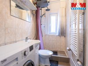 Prodej činžovního domu, Louny, Karlova, 200 m2