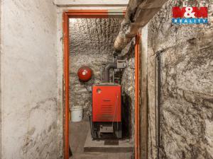 Prodej činžovního domu, Louny, Karlova, 200 m2