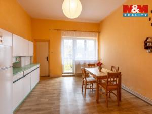 Prodej činžovního domu, Louny, Karlova, 200 m2