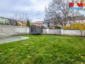 Prodej činžovního domu, Louny, Karlova, 200 m2