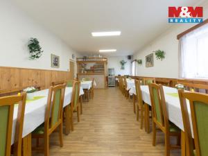 Prodej chaty, Albrechtice v Jizerských horách, 600 m2