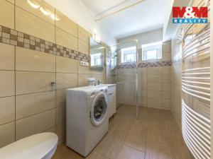 Prodej chaty, Albrechtice v Jizerských horách, 600 m2