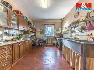 Prodej chaty, Albrechtice v Jizerských horách, 600 m2