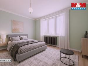 Prodej rodinného domu, Mnichovice - Božkov, Nad Tratí, 183 m2