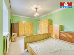 Prodej rodinného domu, Hořovičky, 164 m2