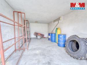 Prodej rodinného domu, Hořovičky, 164 m2