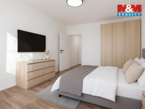 Prodej bytu 3+kk, Ostrava - Poruba, Větrná, 50 m2