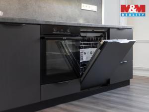 Prodej bytu 3+kk, Ostrava - Poruba, Větrná, 50 m2