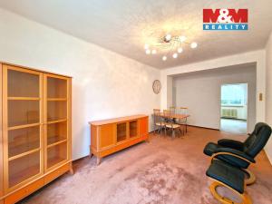 Prodej bytu 3+1, Fulnek, Řeznická, 62 m2