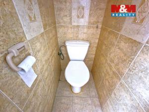 Prodej bytu 3+1, Fulnek, Řeznická, 62 m2