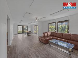 Prodej rodinného domu, Mukařov, Kutnohorská, 260 m2