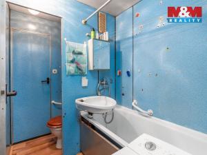 Prodej bytu 3+1, Ústí nad Labem - Neštěmice, Seifertova, 61 m2