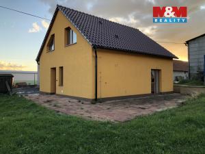 Pronájem chalupy, Rakov, 162 m2