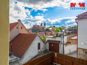 Prodej rodinného domu, Třebíč - Podklášteří, Pomezní, 140 m2