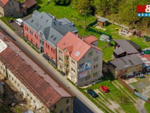 Prodej bytu 2+1, Smržovka, Rooseweltova, 44 m2