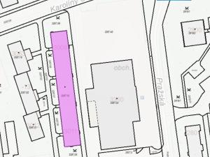 Prodej bytu 2+kk, Varnsdorf, Pražská, 43 m2