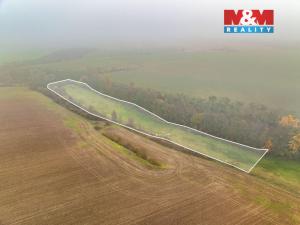 Prodej pole, Klobuky - Kokovice, 8999 m2