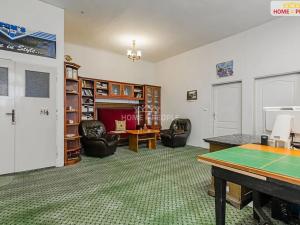 Prodej vily, Karlovy Vary, Merklínská, 700 m2